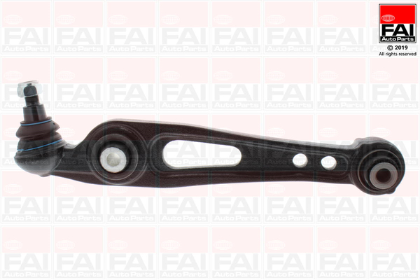 Brat, suspensie roata SS9025 FAI AutoParts