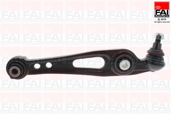 Brat, suspensie roata SS9026 FAI AutoParts