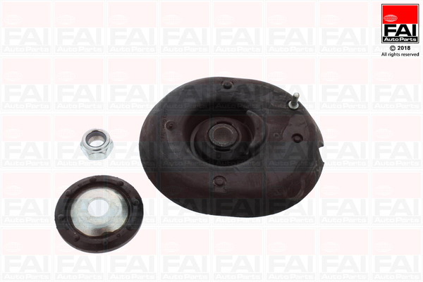 Set reparatie, rulment sarcina amortizor SS9045 FAI AutoParts