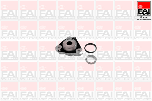 Set reparatie, rulment sarcina amortizor SS9050 FAI AutoParts