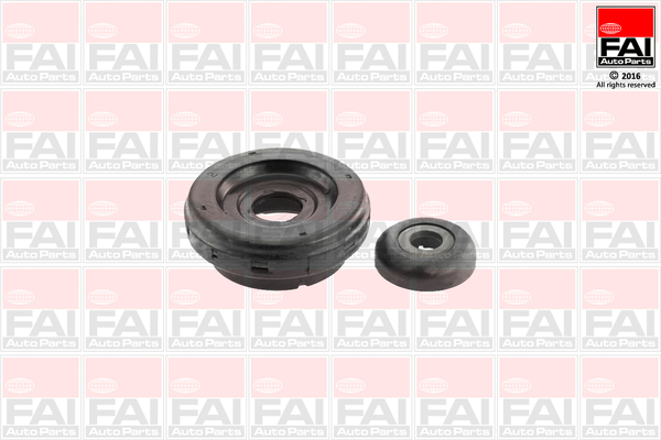 Set reparatie, rulment sarcina amortizor SS9056 FAI AutoParts