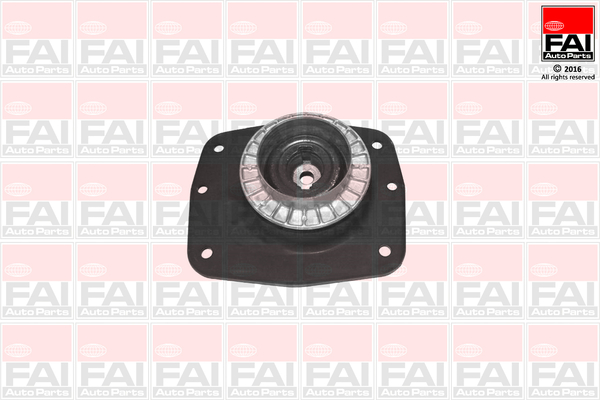 Set reparatie, rulment sarcina amortizor SS9059 FAI AutoParts