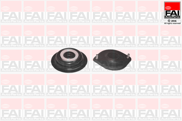 Set reparatie, rulment sarcina amortizor SS9064 FAI AutoParts