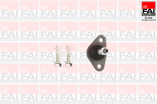 Articulatie sarcina/ghidare SS907 FAI AutoParts