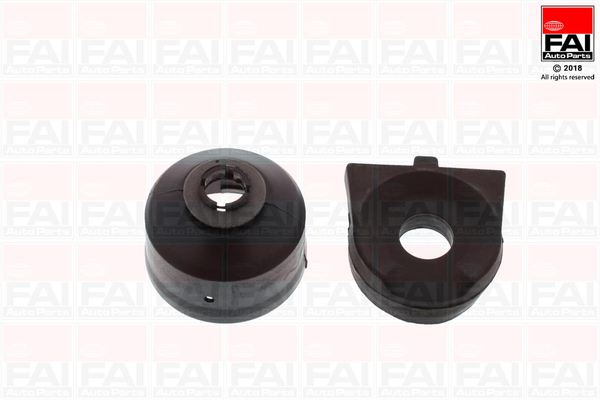 Set reparatie, rulment sarcina amortizor SS9071 FAI AutoParts