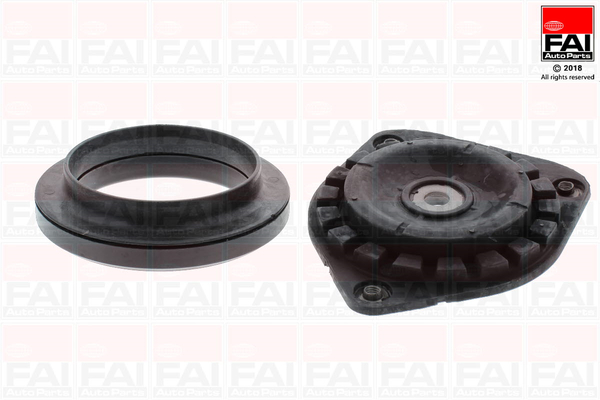 Set reparatie, rulment sarcina amortizor SS9073 FAI AutoParts