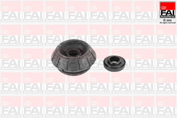 Set reparatie, rulment sarcina amortizor SS9078 FAI AutoParts