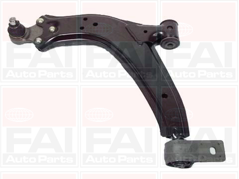 Brat, suspensie roata SS910 FAI AutoParts