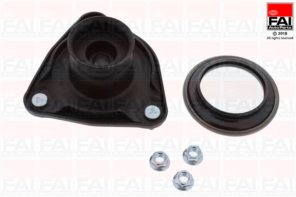 Set reparatie, rulment sarcina amortizor SS9101 FAI AutoParts