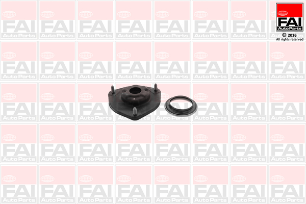 Set reparatie, rulment sarcina amortizor SS9104 FAI AutoParts