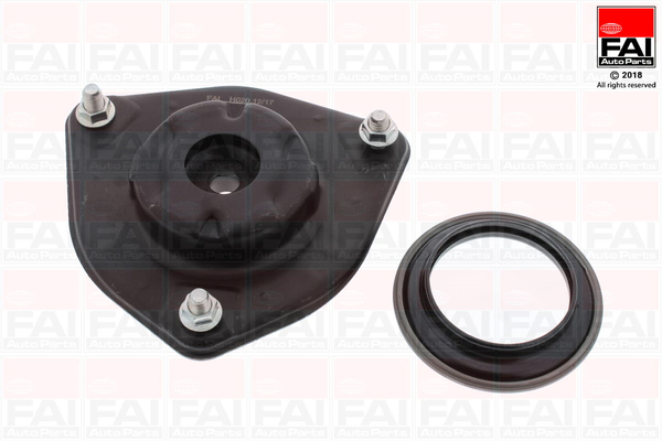 Set reparatie, rulment sarcina amortizor SS9109 FAI AutoParts