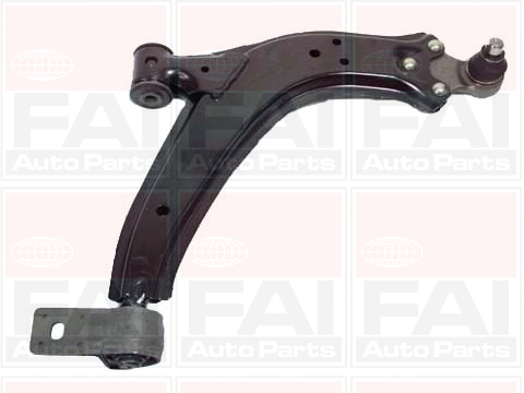 Brat, suspensie roata SS911 FAI AutoParts