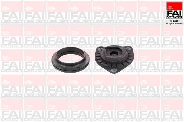 Set reparatie, rulment sarcina amortizor SS9110 FAI AutoParts