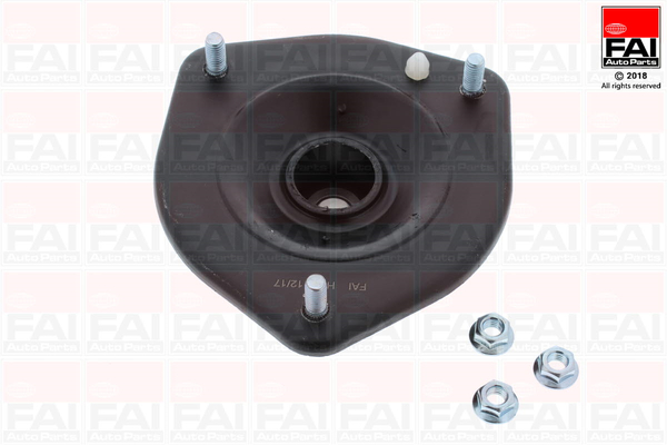 Rulment sarcina suport arc SS9118 FAI AutoParts