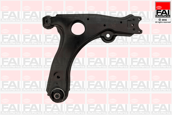 Brat, suspensie roata SS912 FAI AutoParts