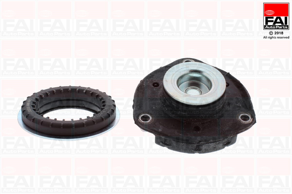 Set reparatie, rulment sarcina amortizor SS9123 FAI AutoParts