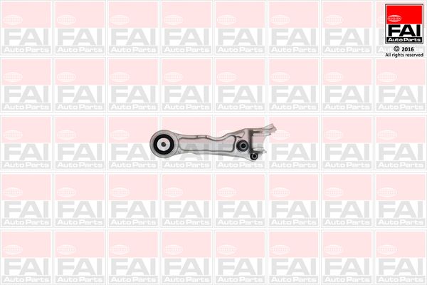 Brat, suspensie roata SS9128 FAI AutoParts