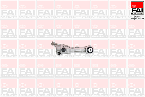 Brat, suspensie roata SS9129 FAI AutoParts