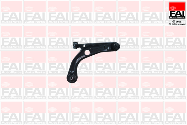 Brat, suspensie roata SS9131 FAI AutoParts