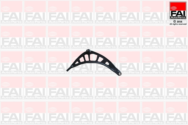 Brat, suspensie roata SS9155 FAI AutoParts