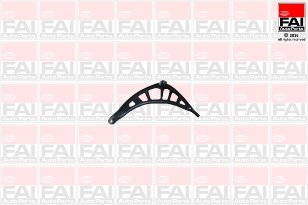 Brat, suspensie roata SS9156 FAI AutoParts