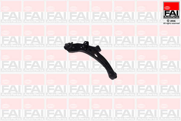Brat, suspensie roata SS9157 FAI AutoParts