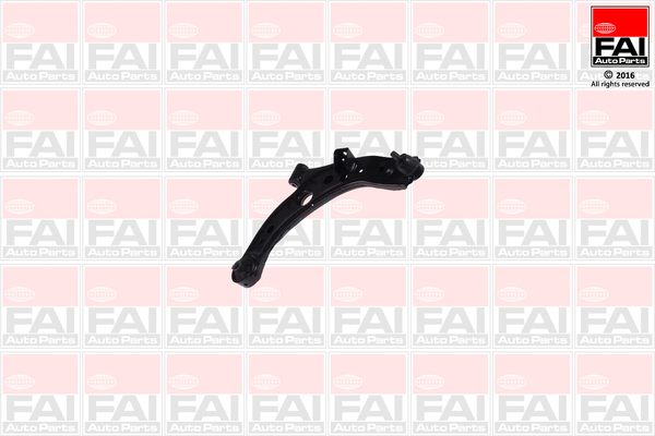 Brat, suspensie roata SS9158 FAI AutoParts