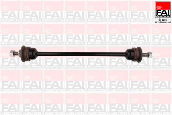 Brat/bieleta suspensie, stabilizator SS916 FAI AutoParts