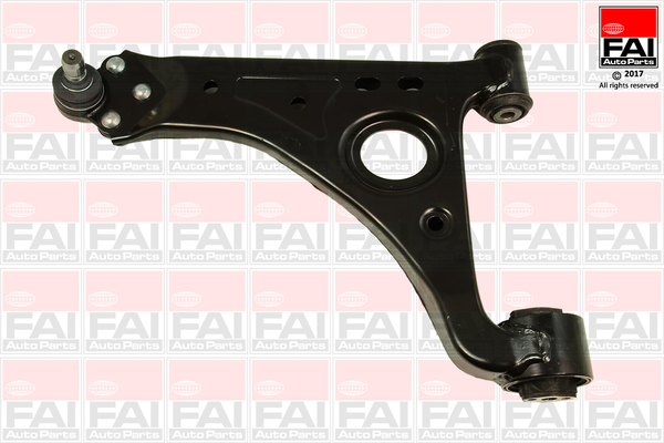 Brat, suspensie roata SS9165 FAI AutoParts
