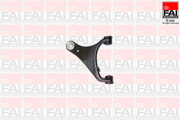 Brat, suspensie roata SS9172 FAI AutoParts