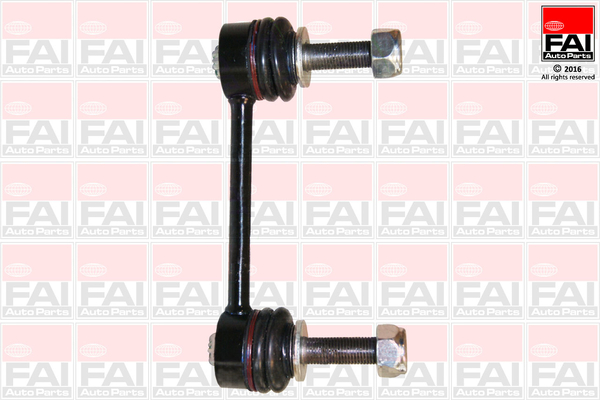 Brat/bieleta suspensie, stabilizator SS9180 FAI AutoParts