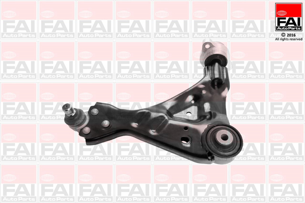 Brat, suspensie roata SS9197 FAI AutoParts