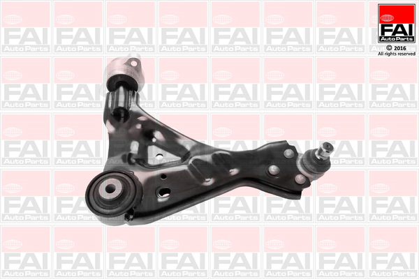 Brat, suspensie roata SS9198 FAI AutoParts