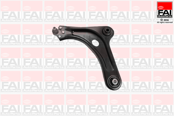 Brat, suspensie roata SS9199 FAI AutoParts