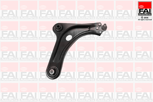 Brat, suspensie roata SS9200 FAI AutoParts