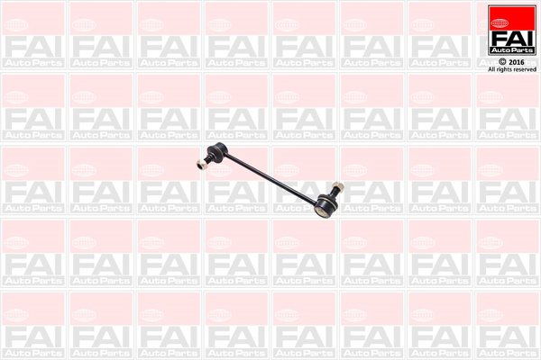 Brat/bieleta suspensie, stabilizator SS9201 FAI AutoParts