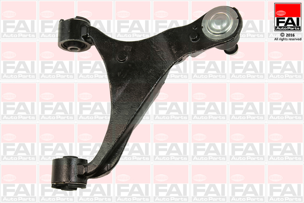Brat, suspensie roata SS9221 FAI AutoParts