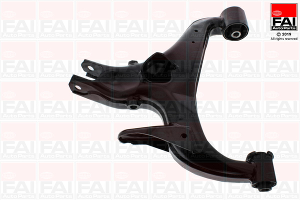 Brat, suspensie roata SS9222 FAI AutoParts
