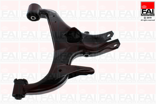 Brat, suspensie roata SS9223 FAI AutoParts