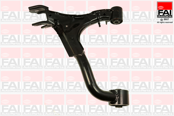 Brat, suspensie roata SS9224 FAI AutoParts
