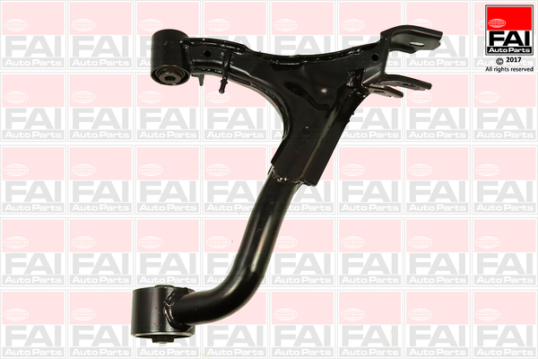 Brat, suspensie roata SS9225 FAI AutoParts