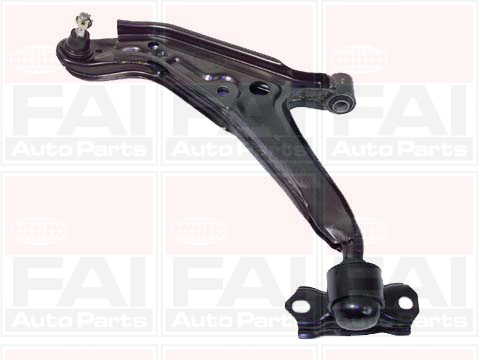 Brat, suspensie roata SS923 FAI AutoParts
