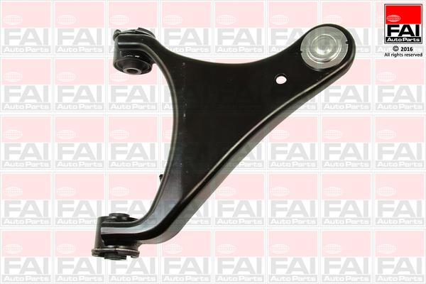 Brat, suspensie roata SS9231 FAI AutoParts