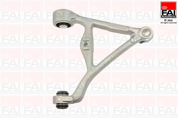 Brat, suspensie roata SS9235 FAI AutoParts