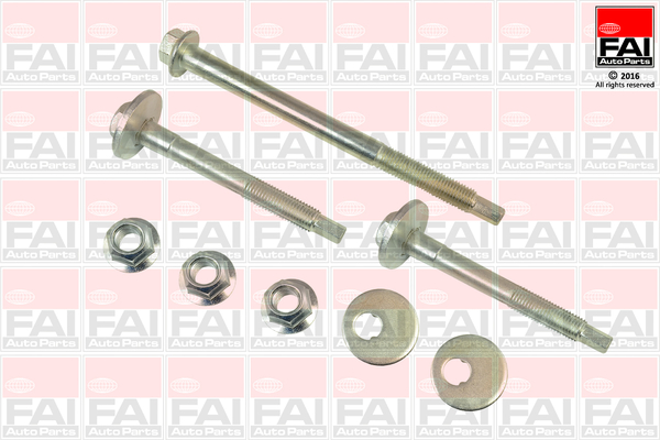 Set reparatie, bara stabilizatoare SS9237 FAI AutoParts