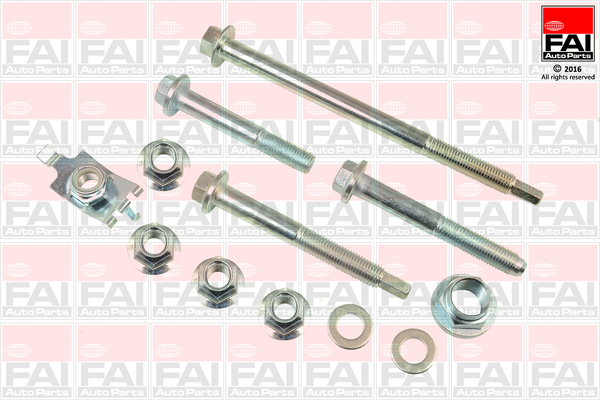 Set reparatie, bara stabilizatoare SS9238 FAI AutoParts