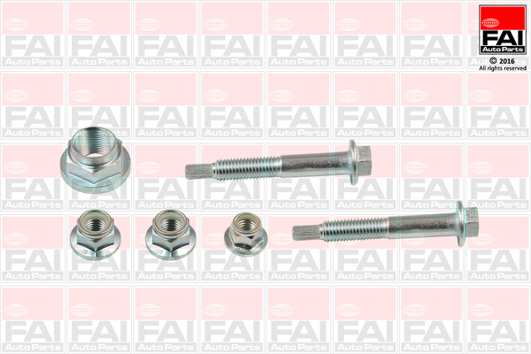 Set reparatie, bara stabilizatoare SS9239 FAI AutoParts