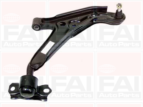 Brat, suspensie roata SS924 FAI AutoParts