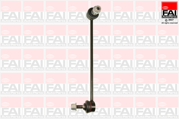 Brat/bieleta suspensie, stabilizator SS9241 FAI AutoParts