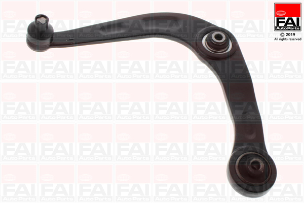 Brat, suspensie roata SS927 FAI AutoParts